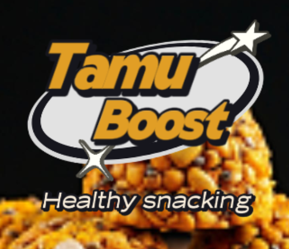 TamuBoost Logo