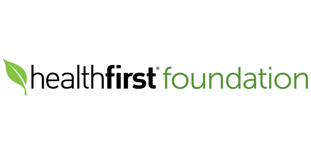 HealthFirst Foundation Logo